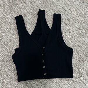 Tank bodysuit